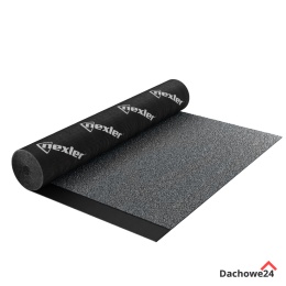 Papa podkładowa zgrzewalna NEXLER MEDIUM PYE G200 S40 - 7